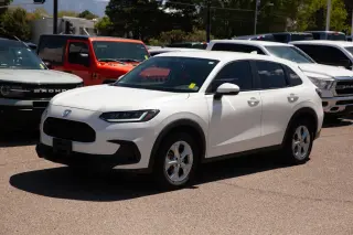 2024 Honda HR-V