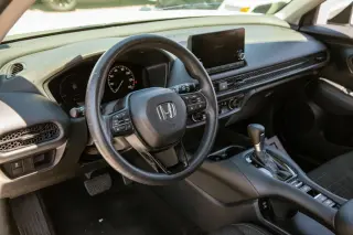 2024 Honda HR-V