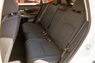 2024 Honda HR-V