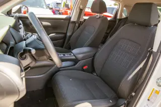 2024 Honda HR-V