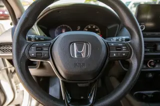 2024 Honda HR-V