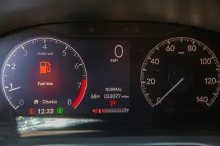 2024 Honda HR-V
