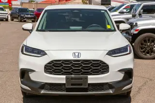 2024 Honda HR-V