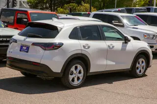 2024 Honda HR-V