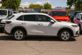 2024 Honda HR-V