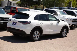 2024 Honda HR-V