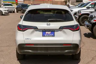 2024 Honda HR-V