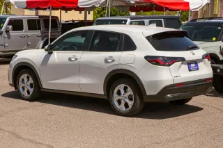 2024 Honda HR-V