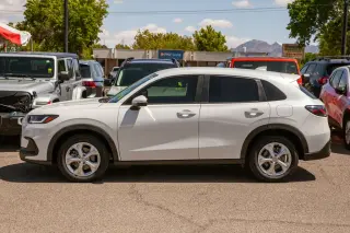 2024 Honda HR-V