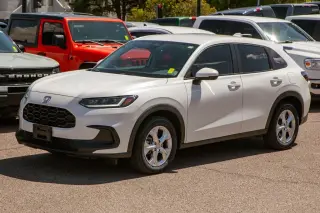 2024 Honda HR-V