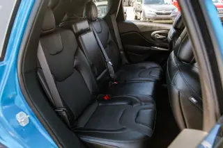 2023 Jeep Cherokee