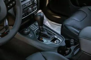 2023 Jeep Cherokee