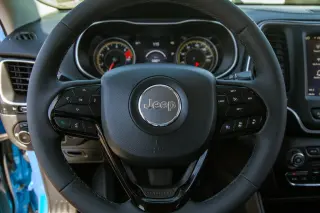 2023 Jeep Cherokee