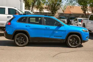2023 Jeep Cherokee