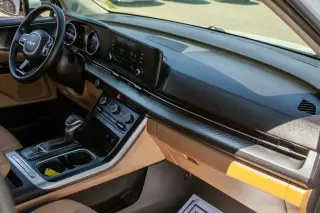 2022 Kia Carnival