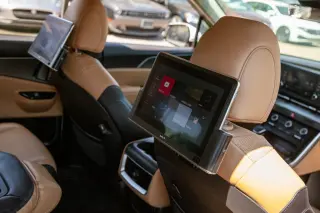 2022 Kia Carnival
