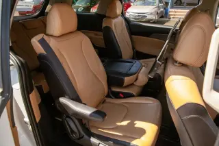 2022 Kia Carnival
