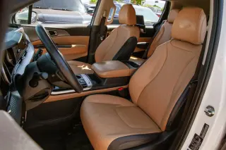 2022 Kia Carnival