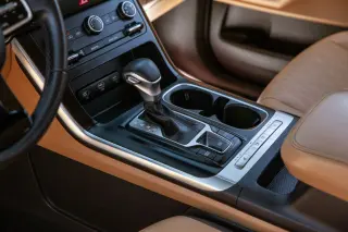 2022 Kia Carnival