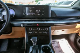 2022 Kia Carnival