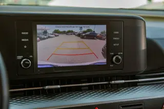 2022 Kia Carnival