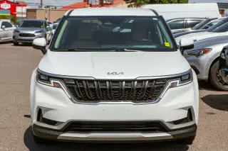 2022 Kia Carnival
