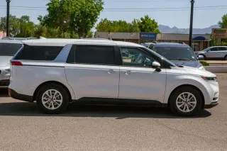 2022 Kia Carnival
