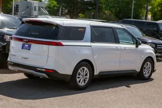 2022 Kia Carnival