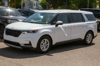 2022 Kia Carnival