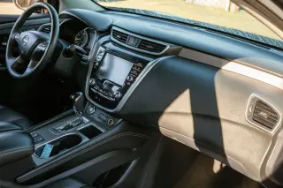 2023 Nissan Murano