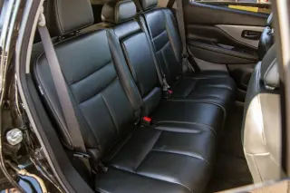 2023 Nissan Murano