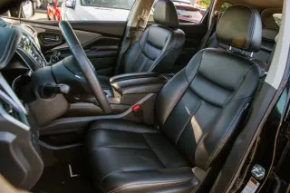 2023 Nissan Murano