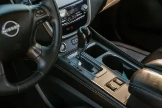 2023 Nissan Murano