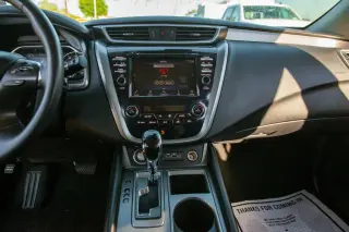2023 Nissan Murano