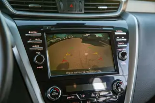 2023 Nissan Murano