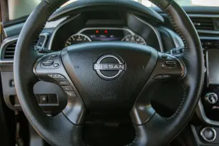 2023 Nissan Murano
