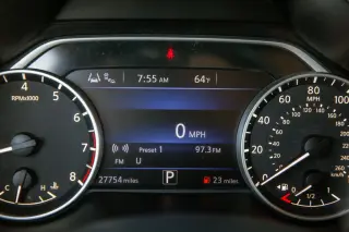 2023 Nissan Murano