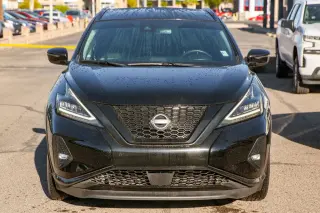 2023 Nissan Murano