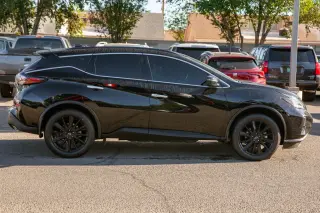 2023 Nissan Murano