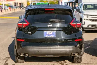 2023 Nissan Murano