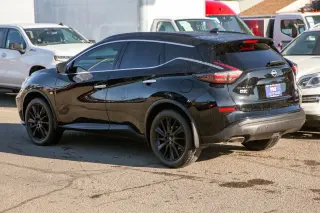 2023 Nissan Murano