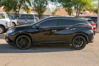2023 Nissan Murano
