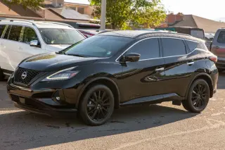 2023 Nissan Murano