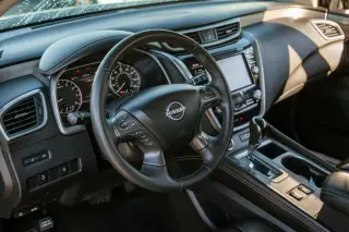 2023 Nissan Murano