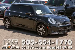 2024 MINI Hardtop 2 Door