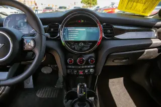 2024 MINI Hardtop 2 Door