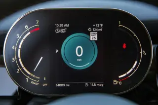 2024 MINI Hardtop 2 Door