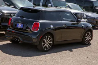 2024 MINI Hardtop 2 Door