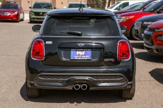 2024 MINI Hardtop 2 Door