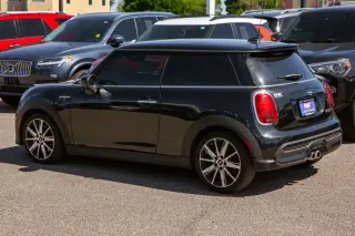 2024 MINI Hardtop 2 Door
